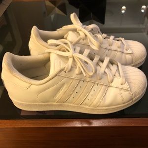 Adidas Superstars